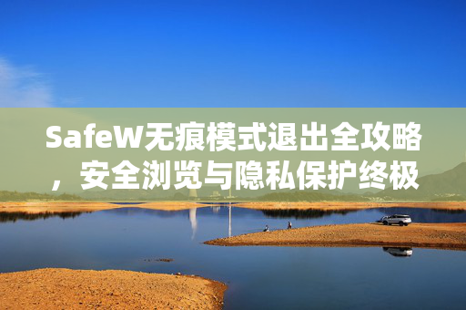 SafeW无痕模式退出全攻略，安全浏览与隐私保护终极解答