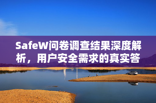 SafeW问卷调查结果深度解析，用户安全需求的真实答案