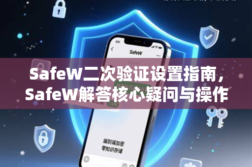 SafeW二次验证设置指南，SafeW解答核心疑问与操作全流程