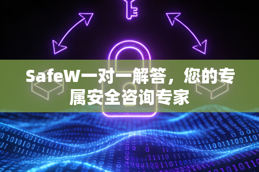 SafeW一对一解答，您的专属安全咨询专家