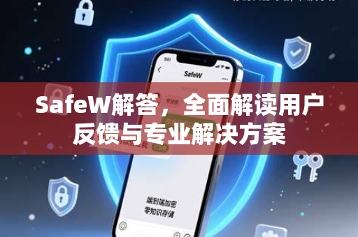 SafeW解答，全面解读用户反馈与专业解决方案