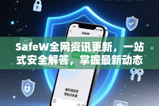 SafeW全网资讯更新，一站式安全解答，掌握最新动态