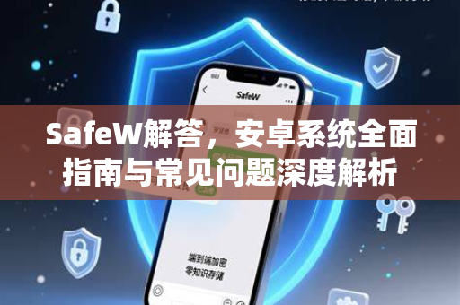SafeW解答，安卓系统全面指南与常见问题深度解析