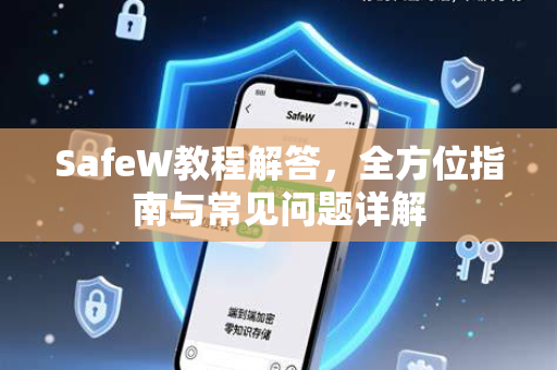 SafeW教程解答，全方位指南与常见问题详解