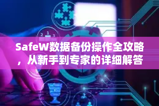 SafeW数据备份操作全攻略，从新手到专家的详细解答