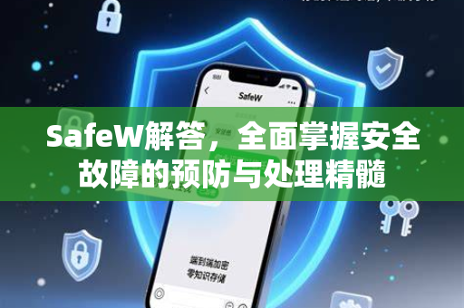 SafeW解答，全面掌握安全故障的预防与处理精髓