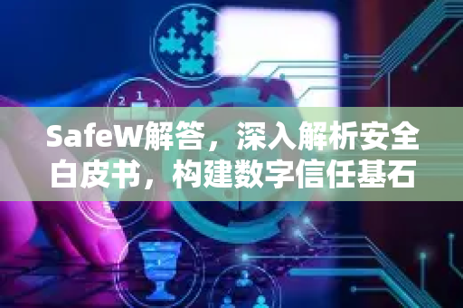 SafeW解答，深入解析安全白皮书，构建数字信任基石